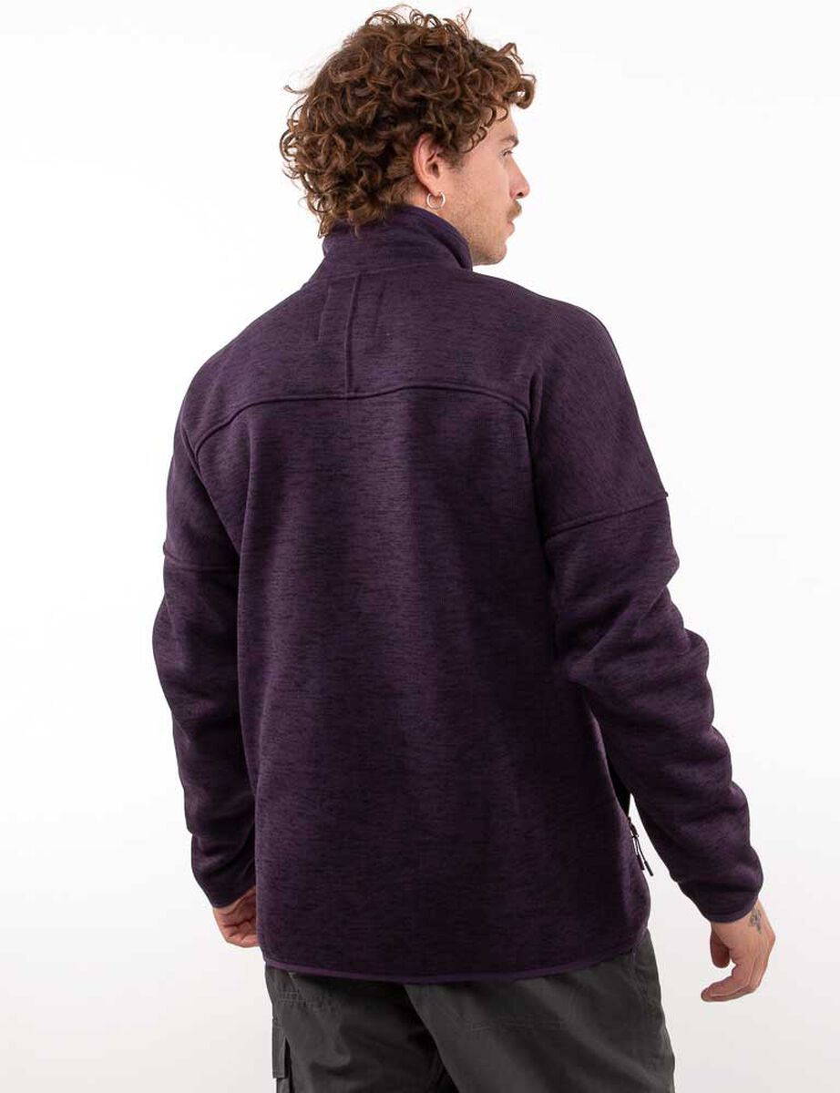 Polerón Deportivo Hombre Alpinextrem