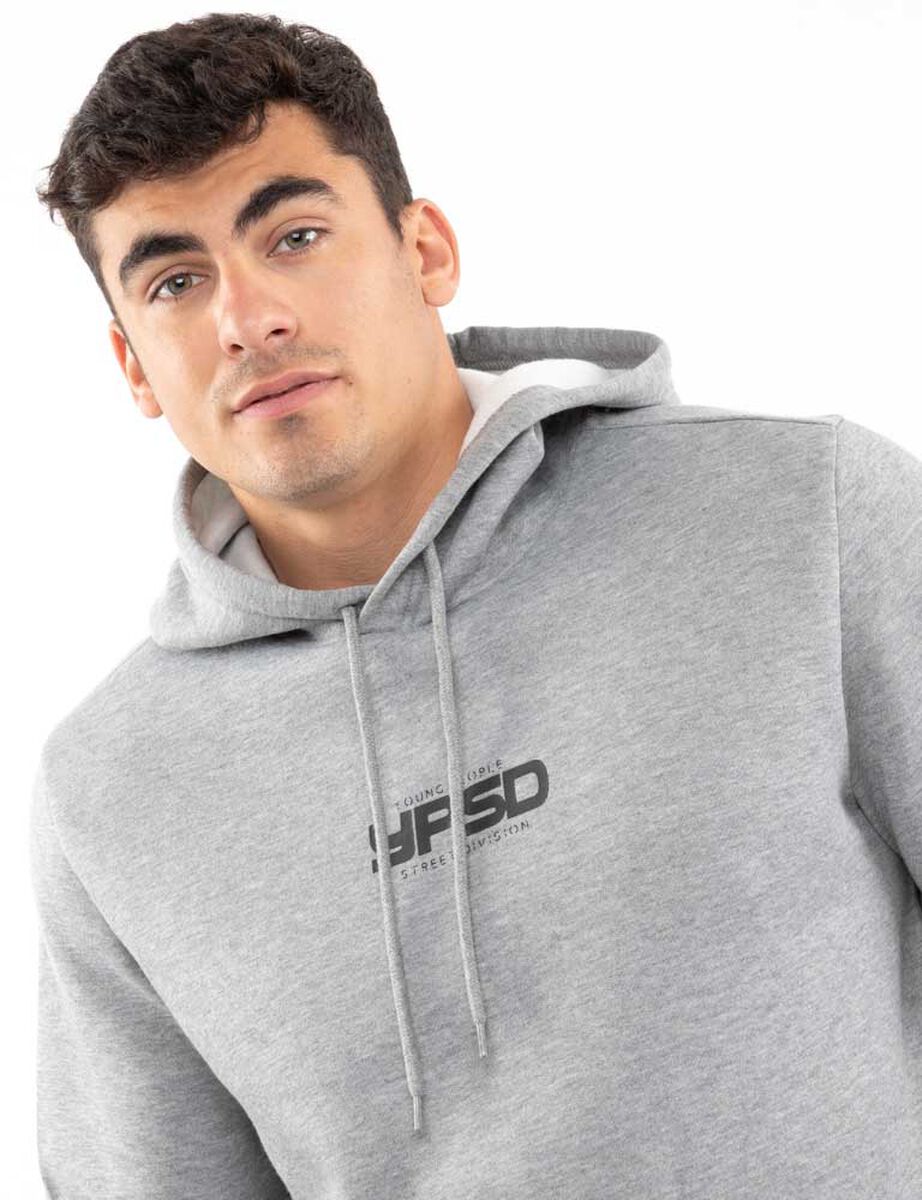 Poler&oacute;n Hombre Icono