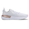Zapatilla Mujer Puma Platinum Metallic WNS