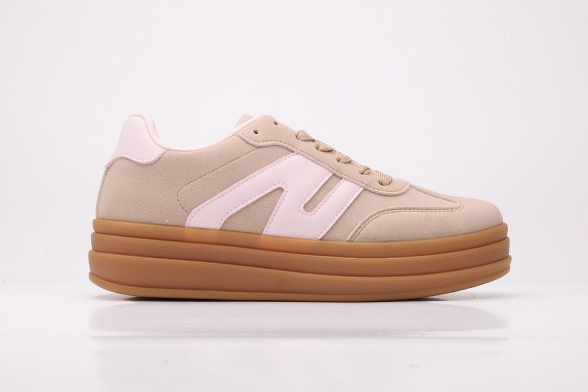 Zapatilla Urbana Mujer Soviet