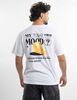 Polera Food Hombre Icono