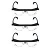 Lentes Ajustables Lynses Adlens 3 Unidades Swiss Nature Labs