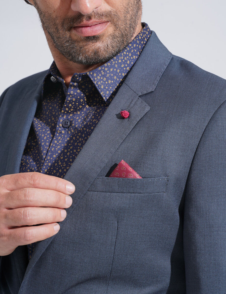 Vestón Hombre Zibel