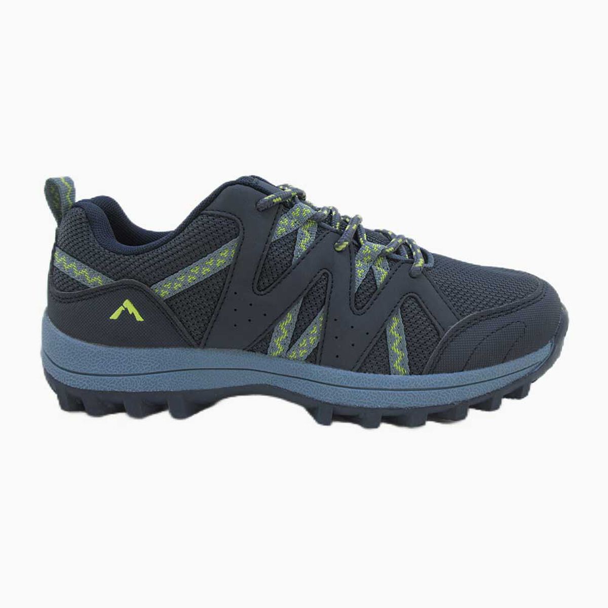 Zapatilla Deportiva Mujer Alpinextrem