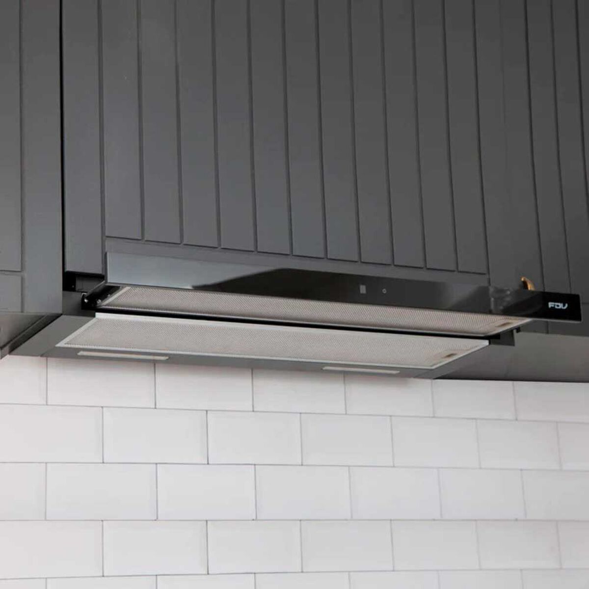 Campana FDV UA10-90F Touch