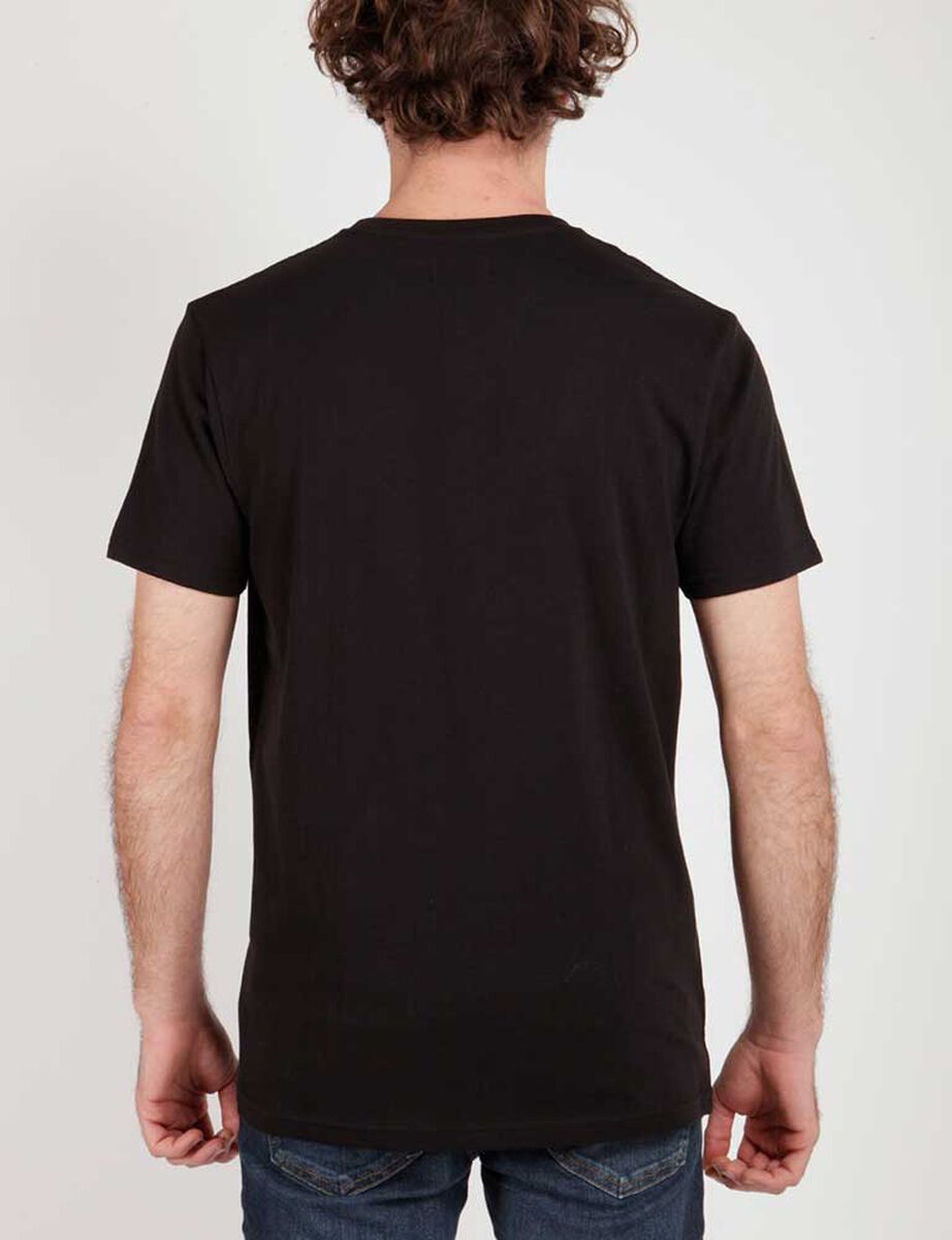 Pack 2 Poleras Manga Corta Hombre O'Neill