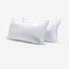 Set 2 Almohadas Rosen Soft Microfibra 50x90 cm