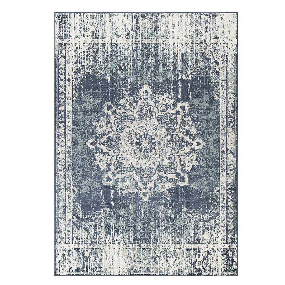 Alfombra Idetex Tradition Azul 200 x 280 cm