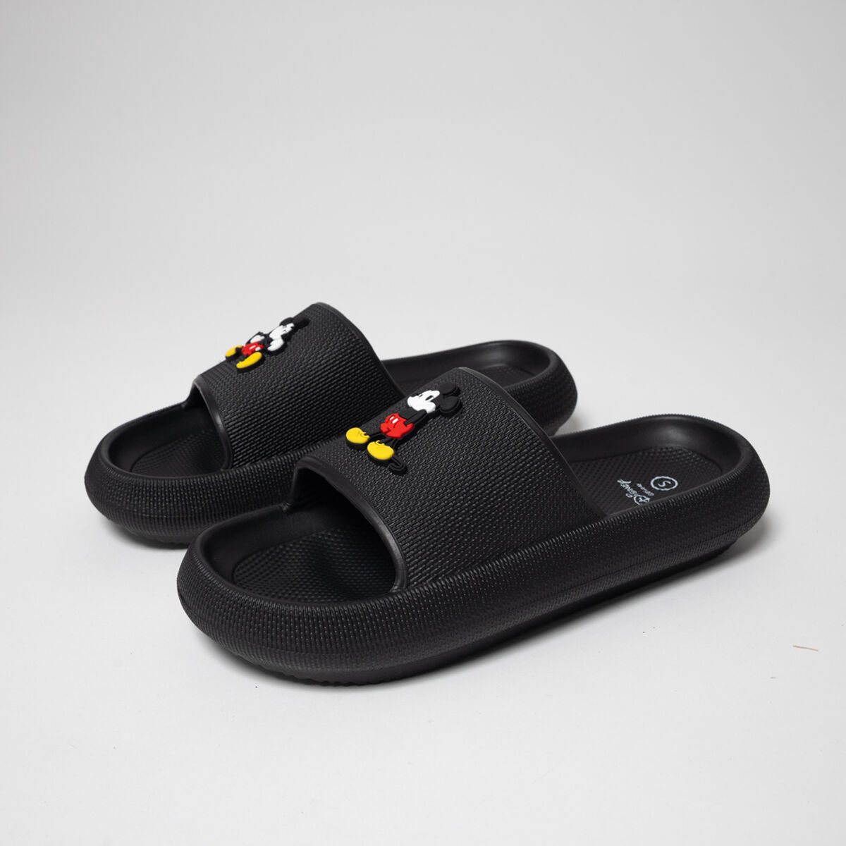 Pantufla Mujer Licencias
