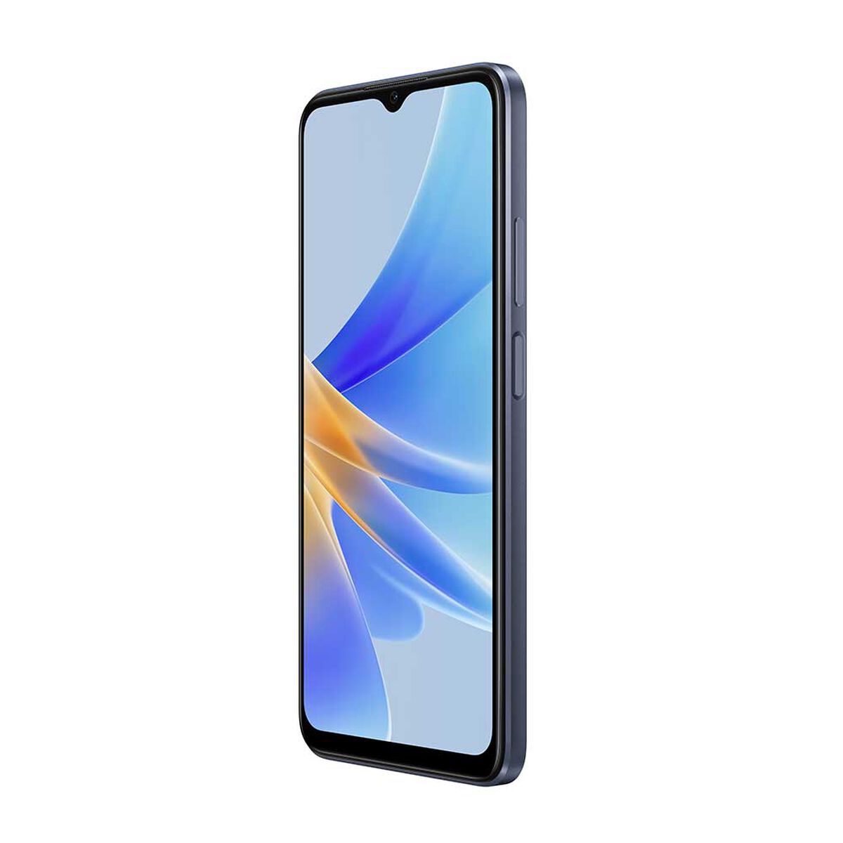 Celular Oppo A17 64GB 6,56" Negro Liberado