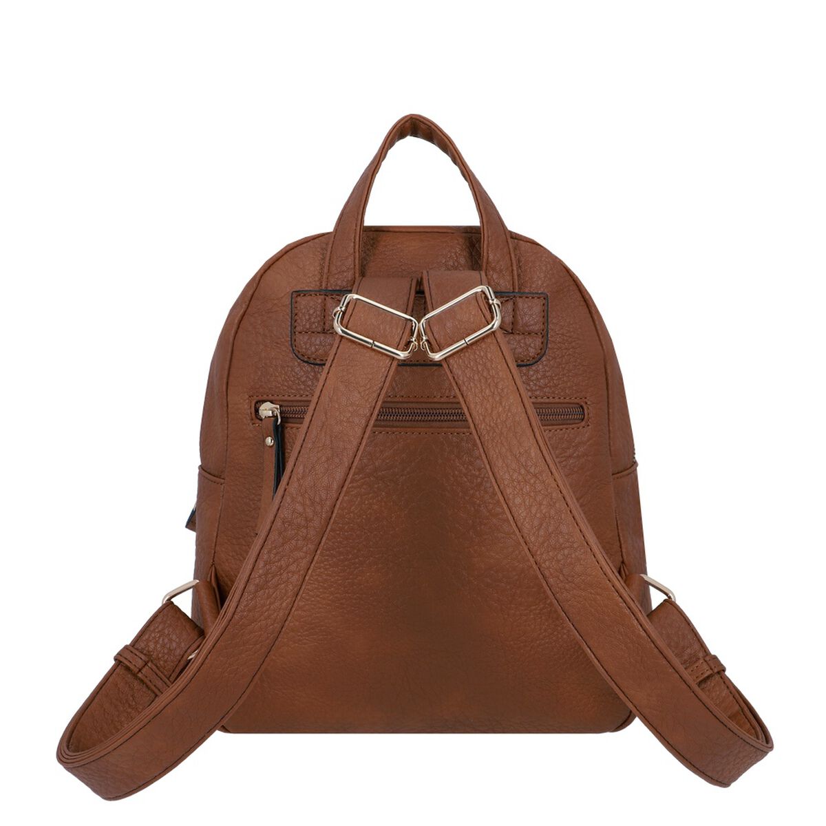 Mochila Secret Edessa ST6 M Caf&eacute;