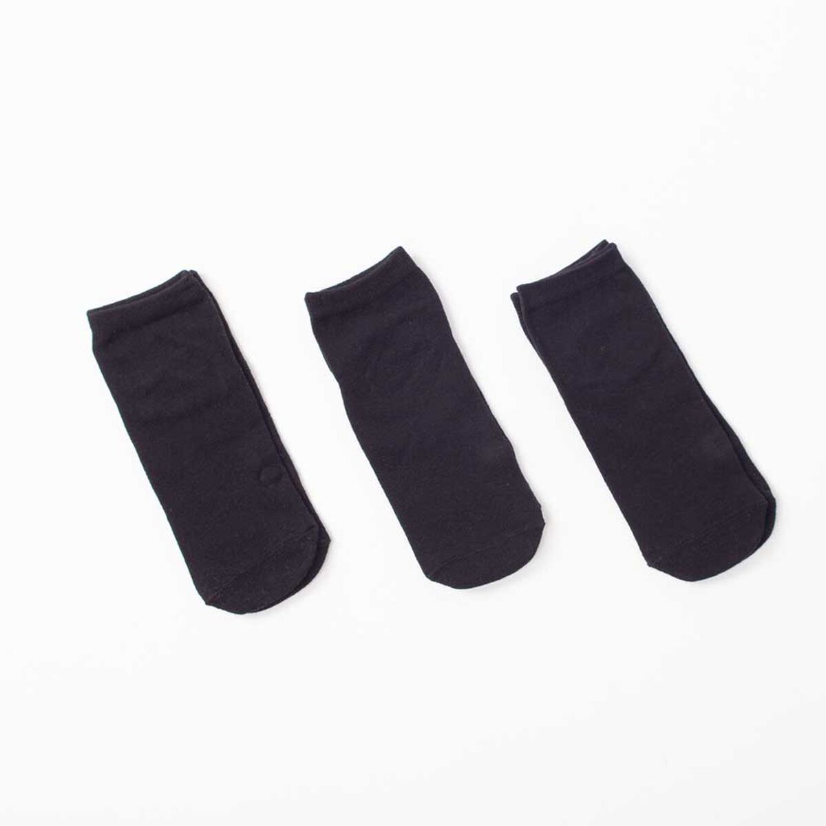 Pack 3 Calcetines Mujer Icono