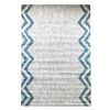 Alfombra Idetex Sisal Atenea Calypso 240 x 340 cm