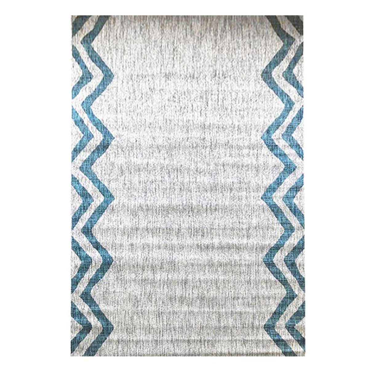 Alfombra Idetex Sisal Atenea Calypso 240 x 340 cm