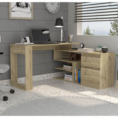 Imagen 1 del producto Escritorio TuHome Alteza Duna