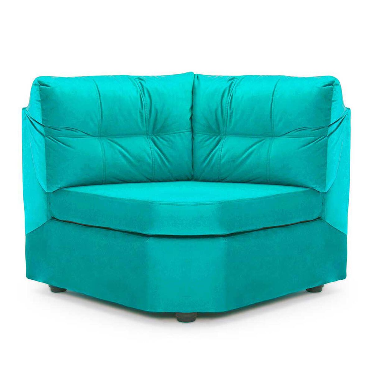 Sofá Seccional Muebles MPR Alerce 5 Calipso