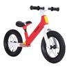 Bicicleta Balance Bike Rojo Bebesit