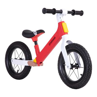 Imagen 1 del producto Bicicleta Balance Bike Rojo Bebesit