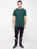 Polera Deportiva Retro Hombre