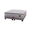 Cama Europea Flex 2 Plazas Heritage
