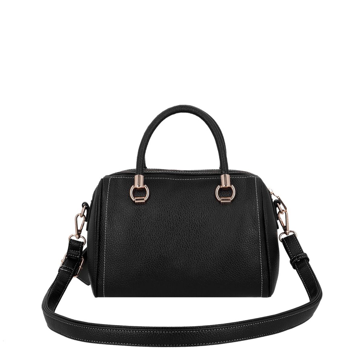 Cartera de mano Secret Dublin ST6 M Negro
