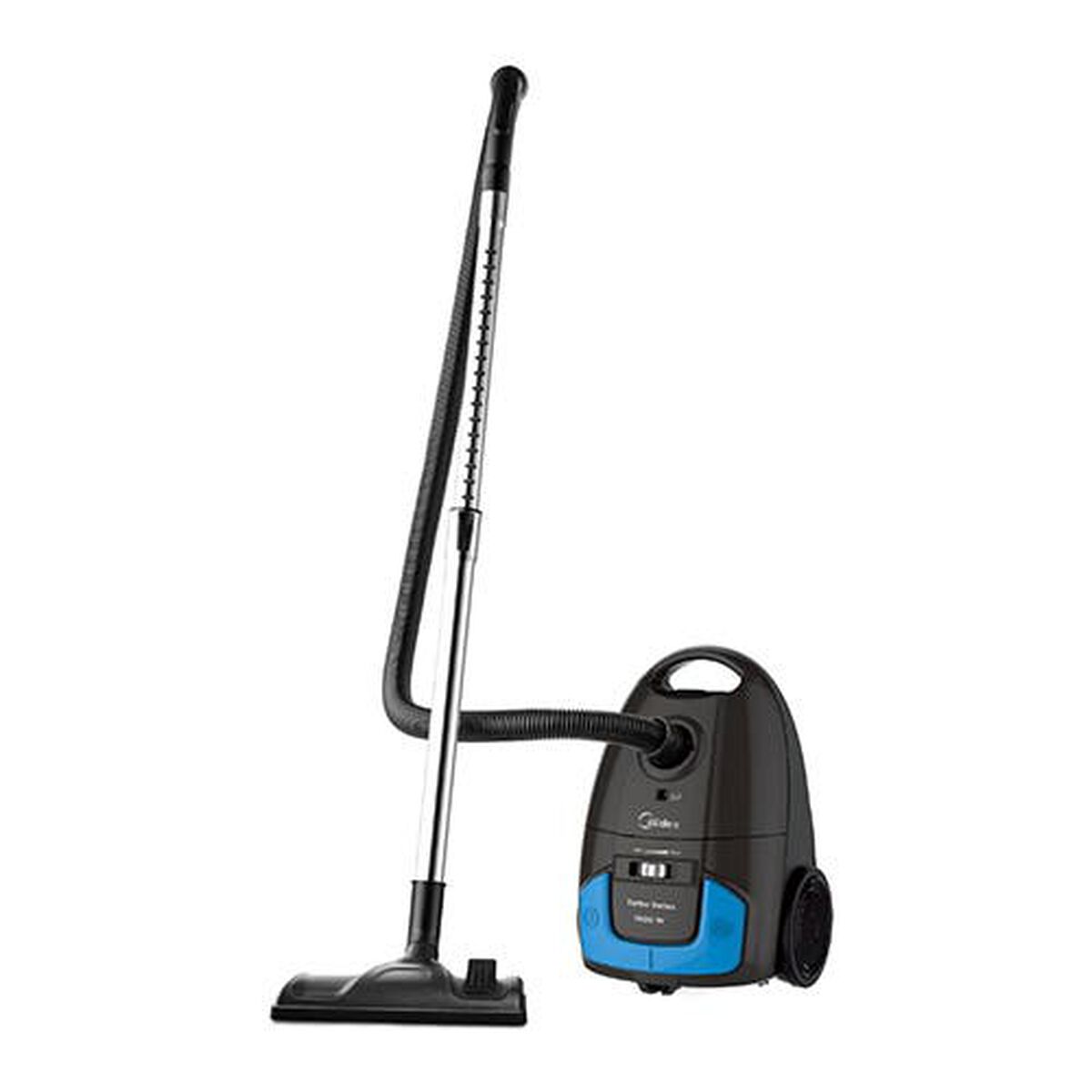 ASPIRADORA MIDEA  14Q 1600W