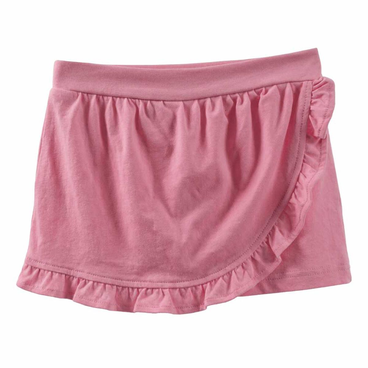 Short Falda Ni&ntilde;a Chess