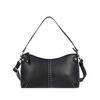 Bandolera Secret España SS25 M Negro