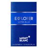 Perfume Montblanc Hombre Explorer Ultra Blue 100 ML EDP Edición Limitada