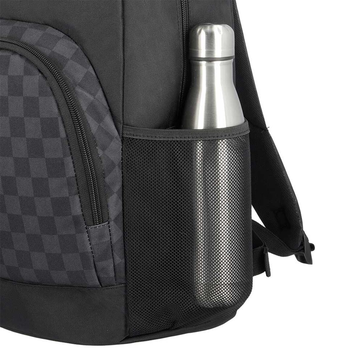 Mochila Austin 385 Negro Xtrem