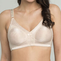 Sostén Copa B Mujer Intime beige, blanco, negro