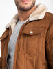 Chaqueta Zibel Hombre