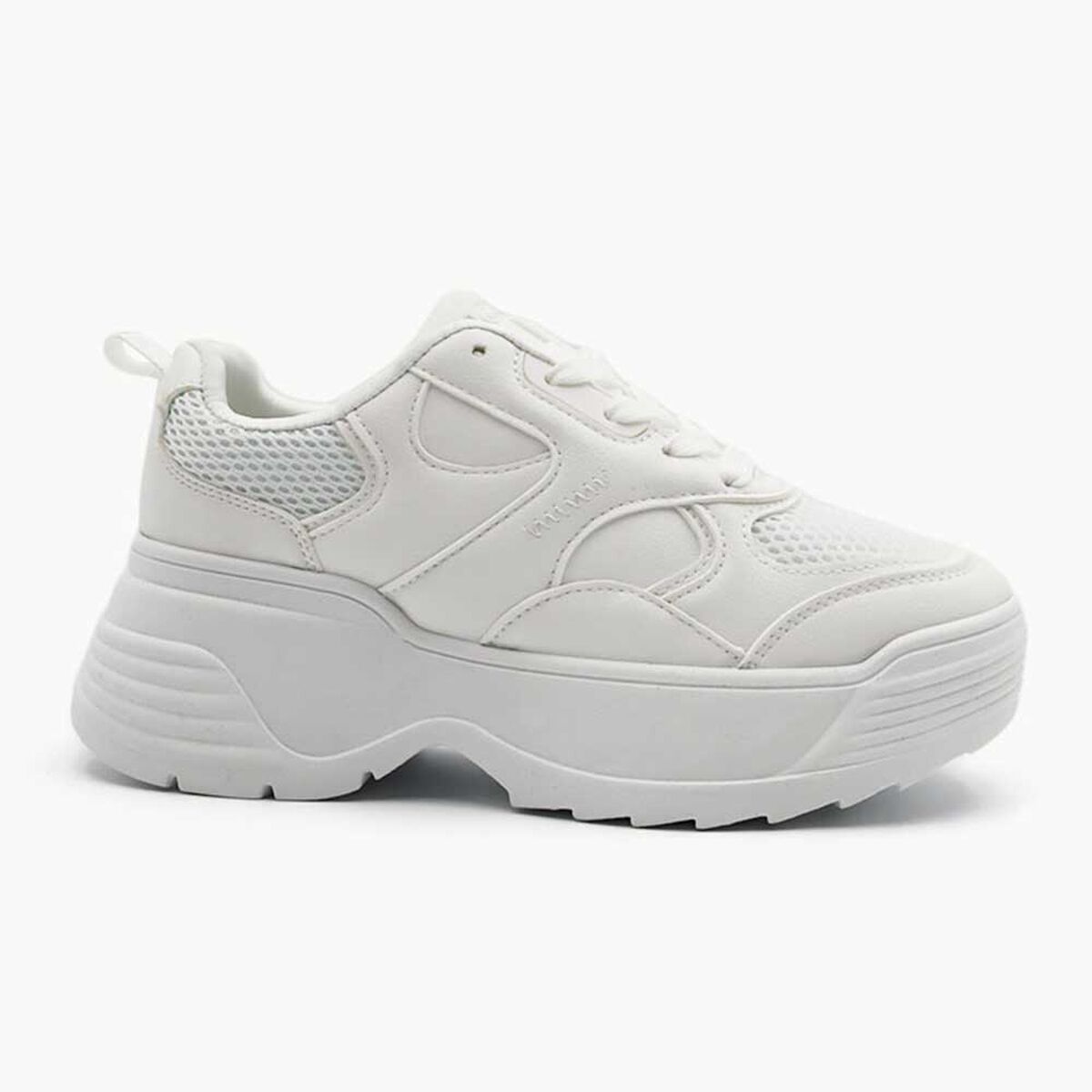 Zapatilla Urbana Mujer Icono