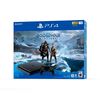Consola Sony PlayStation 4 + God of War™ Ragnarök + Control