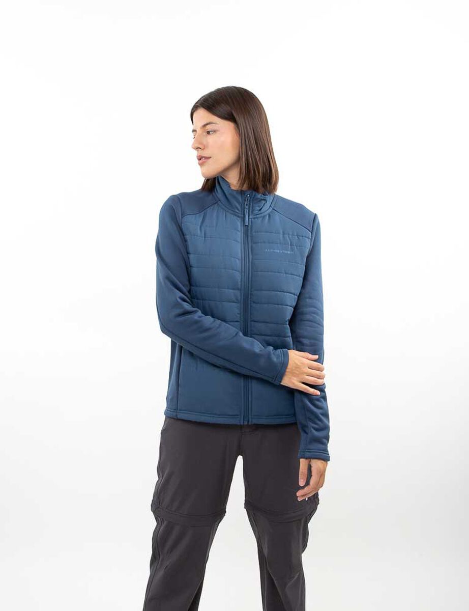 Chaqueta Deportiva Mujer Alpinextrem