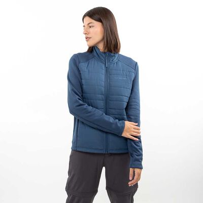 Chaqueta Deportiva Mujer Alpinextrem