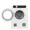 Secadora Mabe Sem011Vbcl0 11 kg Diamond gray