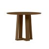 Juego de Comedor Jdo & Design Karina 4 Sillas Gris
