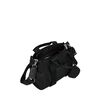 Bandolera Secret Lapland ST6 M Negro