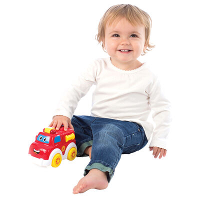Imagen 2 del producto Carro de Bomberos Playgro