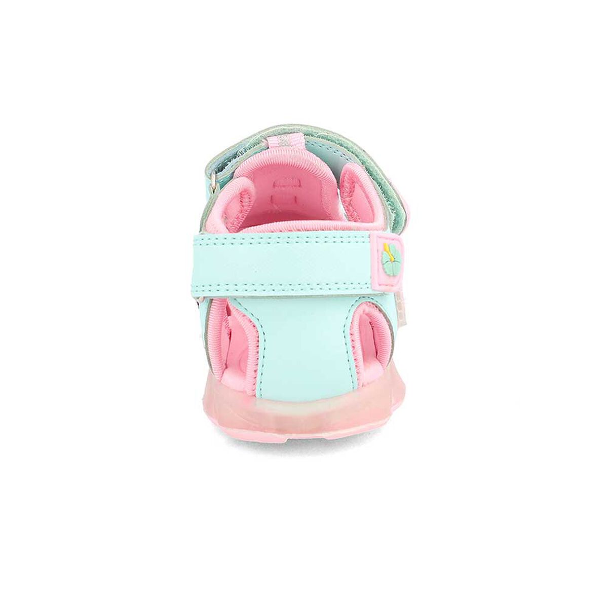 Sandalia Niña Bubble Gummers