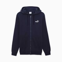 Polerón Urbana Hombre Puma Azul