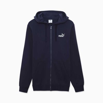 Imagen 1 del producto Polerón Urbana Hombre Puma Azul