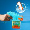 Lanzador de Agua Nerf Super Soaker Mini Dunk-Fill