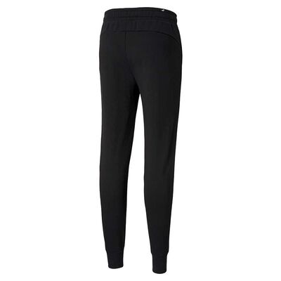 Imagen 2 del producto Pantalón Urbano Hombre Puma Negro