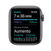 Smartwatch Apple Watch SE 44mm Space Gray