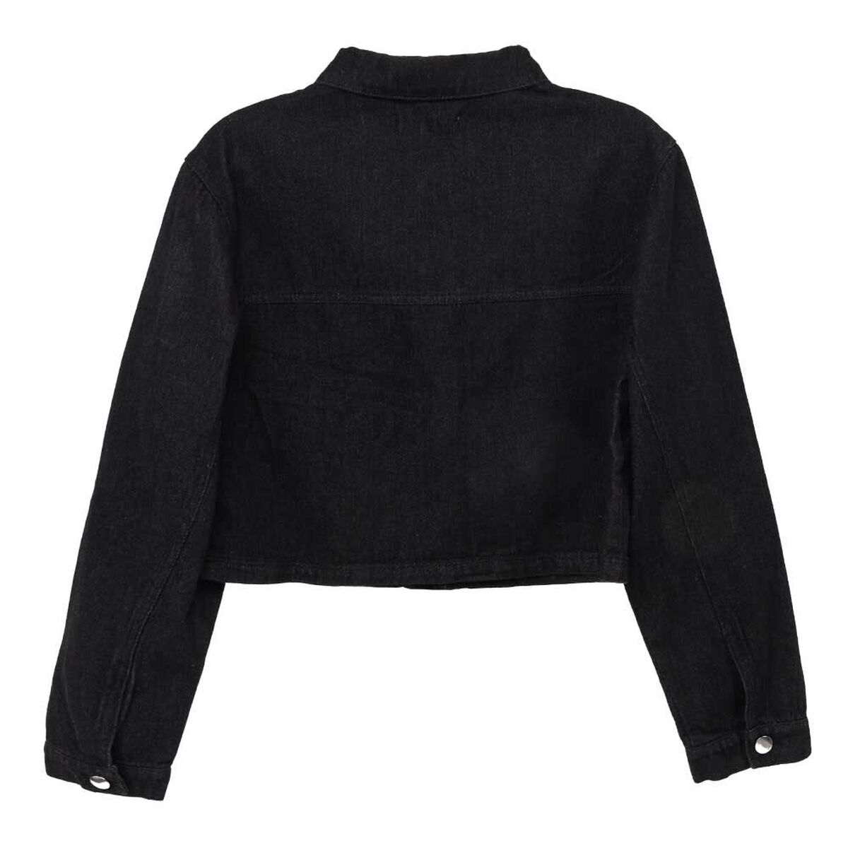Chaqueta de Algodón Niña Mila