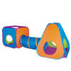 Tienda De Juegos Gamepower 265X95X100 Cm