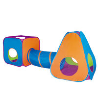 Tienda De Juegos Gamepower 265X95X100 Cm