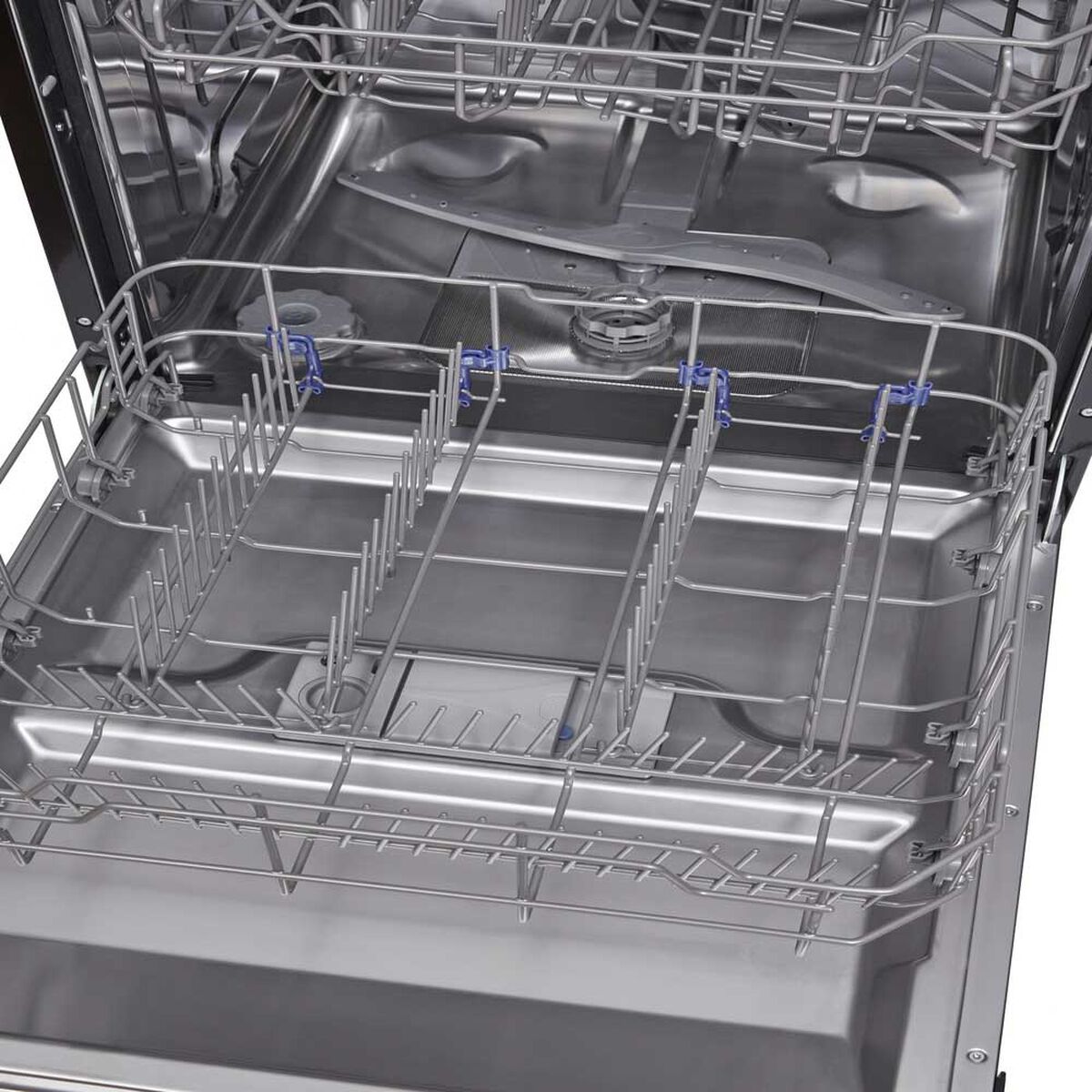 Lavavajillas Fdv Prestige 14C Gris